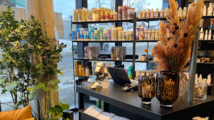 Haarverket AS | Frisørsalong i Moss Haarverket AS | Frisørsalong i Moss