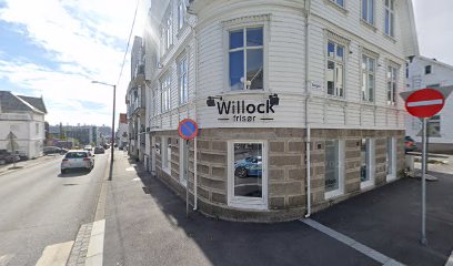 Willock frisor V/Malin Sorvik | Frisørsalong i Haugesund Willock frisor V/Malin Sorvik | Frisørsalong i Haugesund