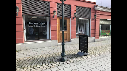 Halden Frisor | Frisørsalong i Halden