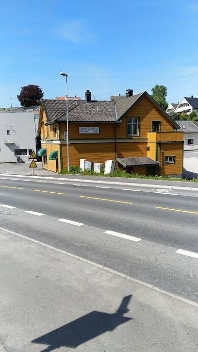 Sandesund hairdresser | Frisørsalong i Sarpsborg