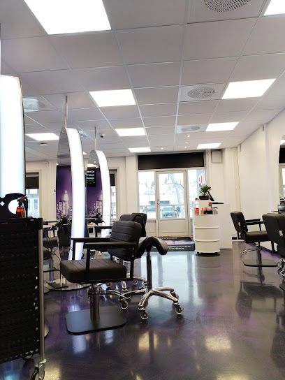 HairCuts Hamar | Frisørsalong i Hamar
