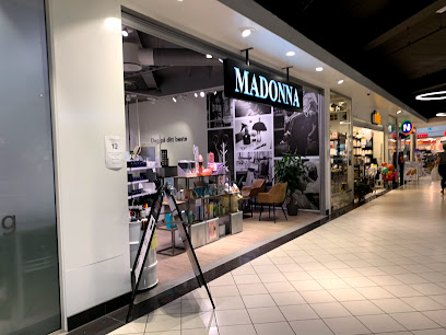 Madonna Frisorene MAXI | Frisørsalong i Hamar