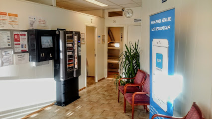 Kongsgata Solsenter ANS | Solarium i Ålgård