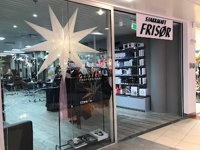Sjakk Matt Frisorsenter | Frisørsalong i Kristiansund