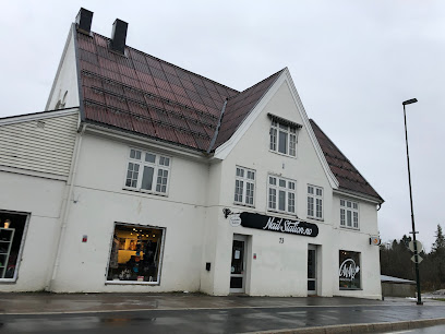 Nail Station | Negler i Dal