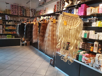 Angels Afro Hairdresser | online Shop | Frisørsalong i Oslo