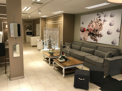 Mariola Veiby Studio | Frisørsalong i Sandefjord