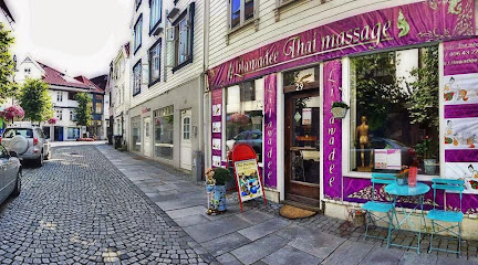 Lilawadee Thai massage | Massasje i Stavanger