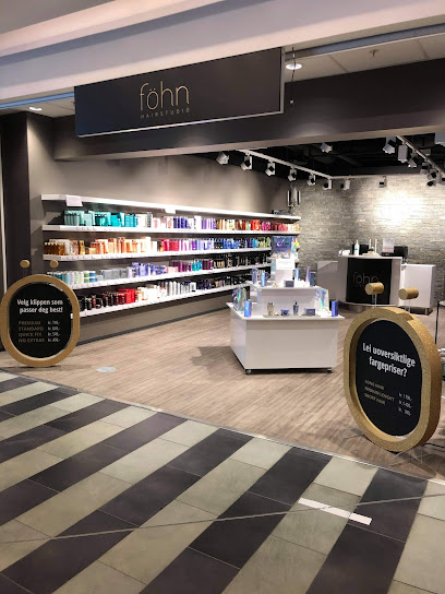 Design Haircare Lorenskog | Frisørsalong i Rasta