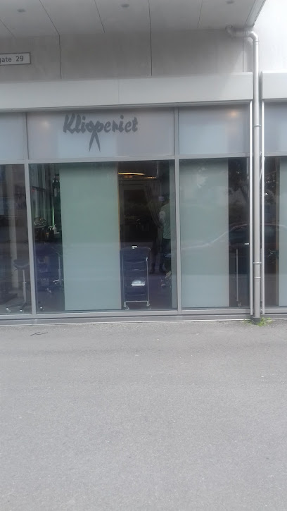 Klipperiet Brekstad | Frisørsalong i Brekstad