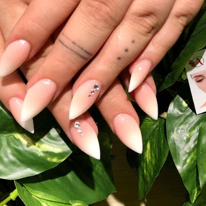 Angel Nails – Avdeling Eidsvoll | Negler i Sagmoen