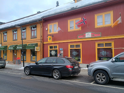Lillehammer Harstudio Anne Bleken | Frisørsalong i Lillehammer
