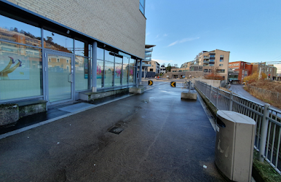 Brun og blid Kolbotn | Solarium i Kolbotn