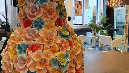 Salong Gullhar | Frisørsalong i Hamar