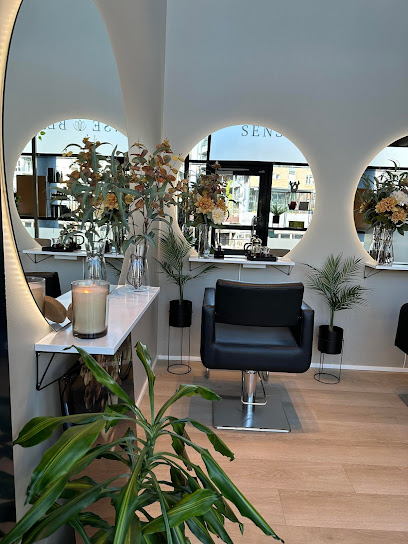 Sense Hair Trondheim | Frisørsalong i Trondheim