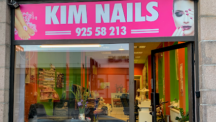 Kim Nails | Negler i Oslo