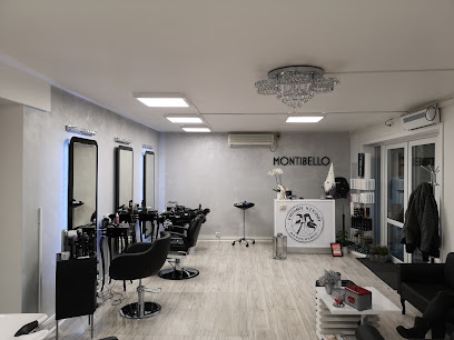 Frisorstudio & Barbershop | Frisørsalong i Sarpsborg