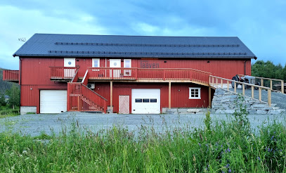 Salong Laaven AS | Frisørsalong i Korsvegen