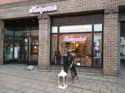 Studio Hair Point AS | Frisørsalong i Fredrikstad