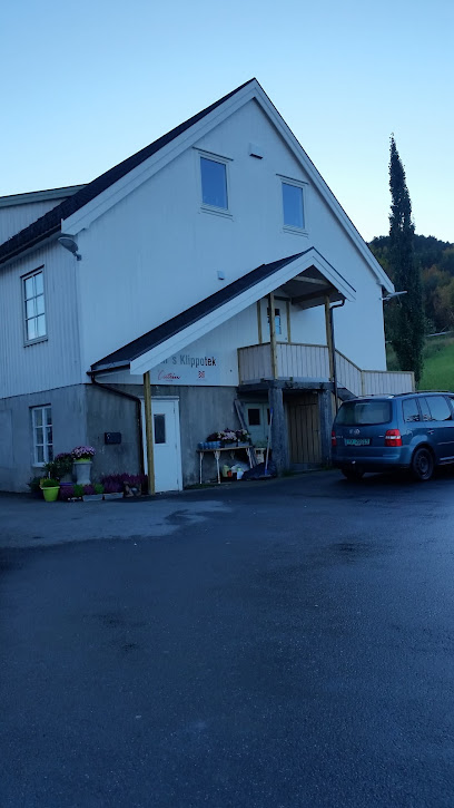 Elin Merete Bugen Elins Klippotek | Frisørsalong i Vihals