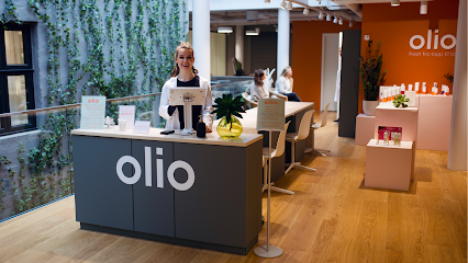 Olio Beauty Majorstuen | Skjønnhetssalong i Oslo