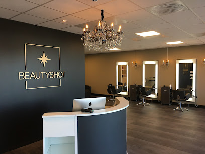 BEAUTYSHOT | Frisørsalong i Moss