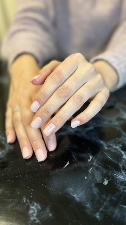 SimplyNails-HM | Negler i Vestby