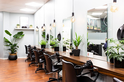 Hairport Kongssenteret AS | Frisørsalong i Kongsvinger