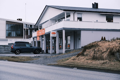 Salon No 1 | Frisørsalong i Ålesund