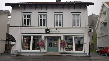 Hair Gallery DA | Frisørsalong i Sandefjord