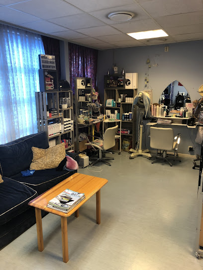 Frisoren Efterfolgere Cornelius Monstad | Frisørsalong i Sarpsborg