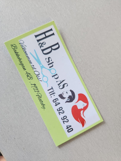 Har og Barber Shop AS | Frisørsalong i Flateby