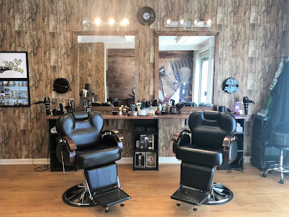 Teie Barber Shop | Barbershop i Notteroy