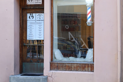 KNOCK OUT BARBER SHOP | Barbershop i Ålesund