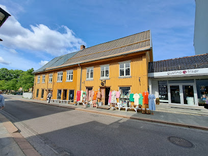 Gustino AS | Frisørsalong i Drøbak