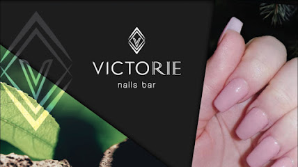 Victorie nails bar | Negler i Haugabakka