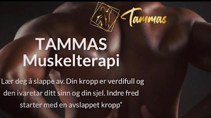 Tammas As | Massasje i Bergen