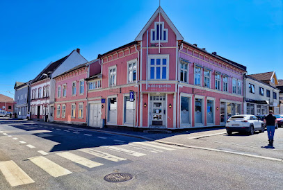 Salong Sax AS | Frisørsalong i Sarpsborg