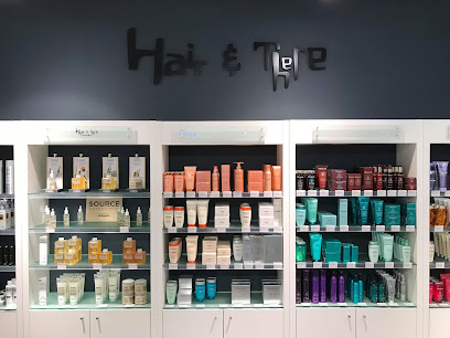 Hair & There Amfi Vagen | Frisørsalong i Sandnes