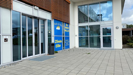 Sola til Ola Avd. Sellebakk | Solarium i Sellebakk