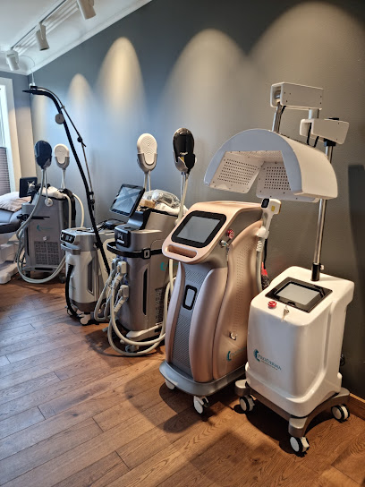 ProDerma Scandinavia AS | Skjønnhetssalong i Lillestrøm