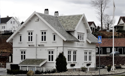 Kverneland hairdresser | Frisørsalong i Riset