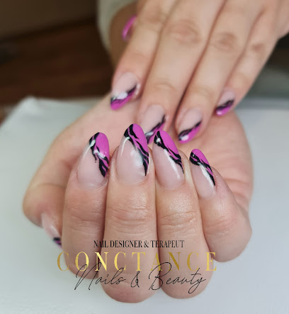 Conctance Nails & Beauty | Negler i Drammen