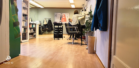 Jill frisorsalong Randi Meland | Frisørsalong i Dalekvam