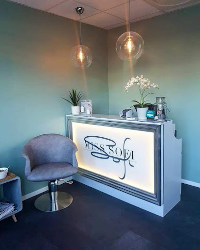 Miss Sofi AS | Frisørsalong i Tromsø