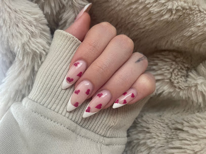 Express Nail | Negler i Sandvika