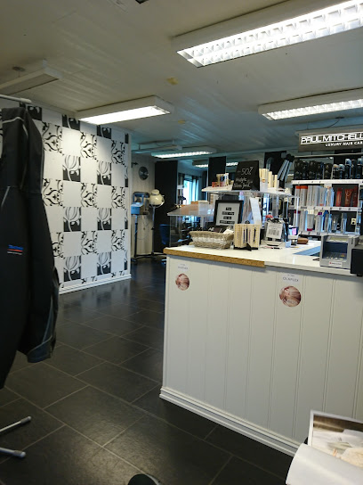 Harek frisor & Negldesign | Frisørsalong i Skudeneshavn