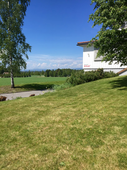 M frisor Romedal | Frisørsalong i Romedal