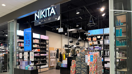 Nikita Hair | Frisørsalong i Tromsø