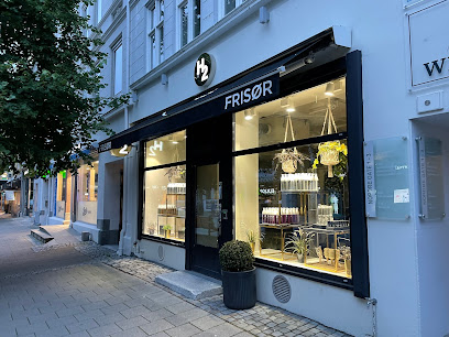 H2 Frisor Nordre | Frisørsalong i Trondheim